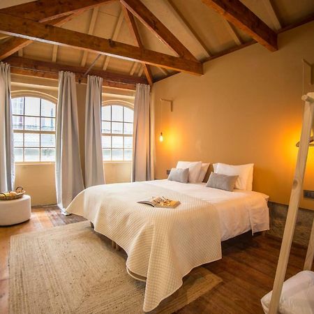 Laurear Guest House 포르투 외부 사진