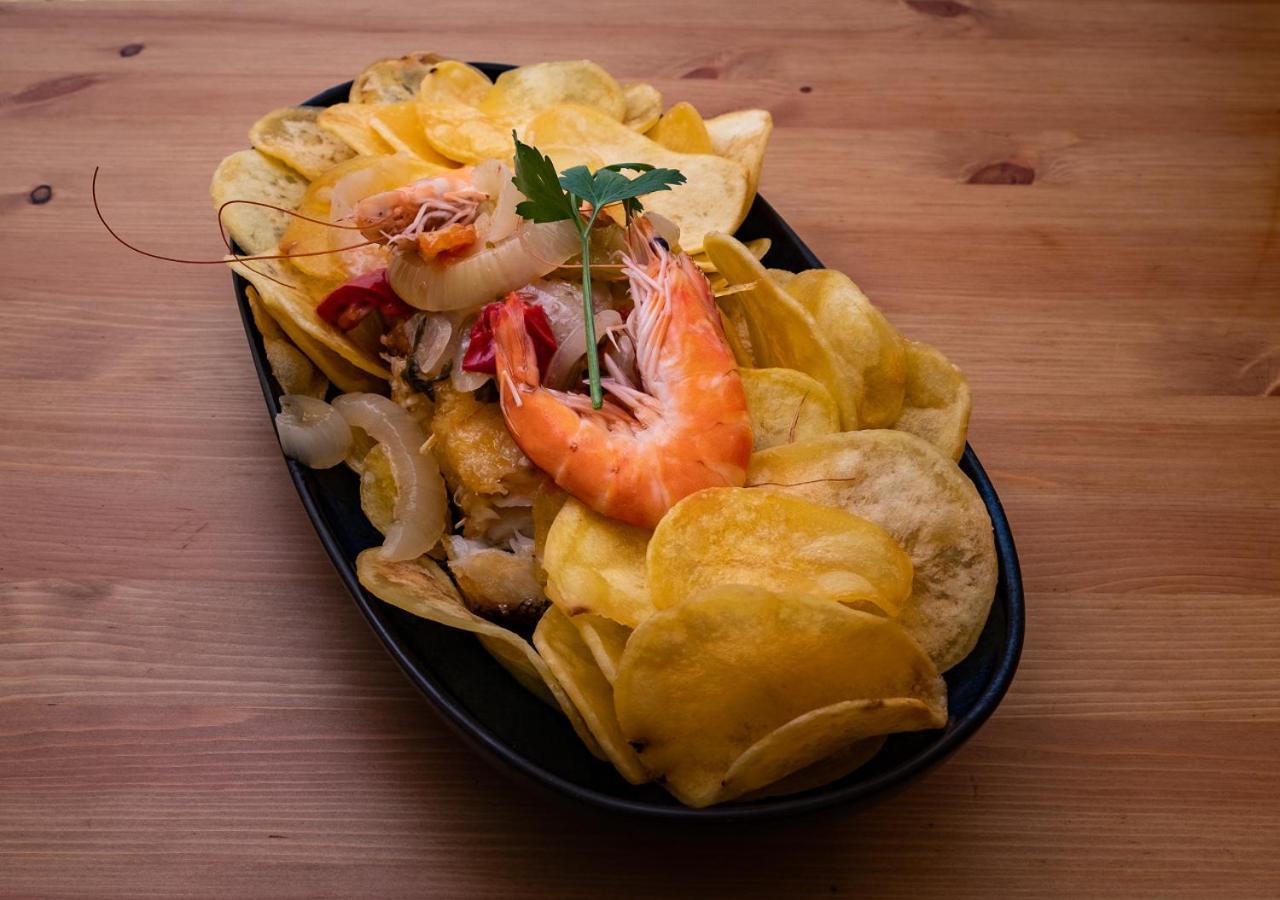 Laurear Guest House 포르투 외부 사진