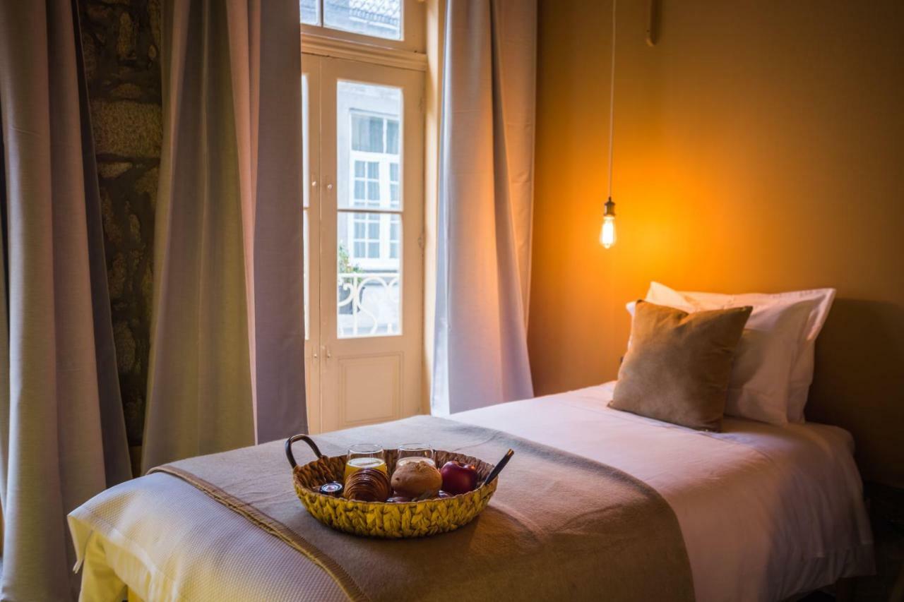 Laurear Guest House 포르투 외부 사진