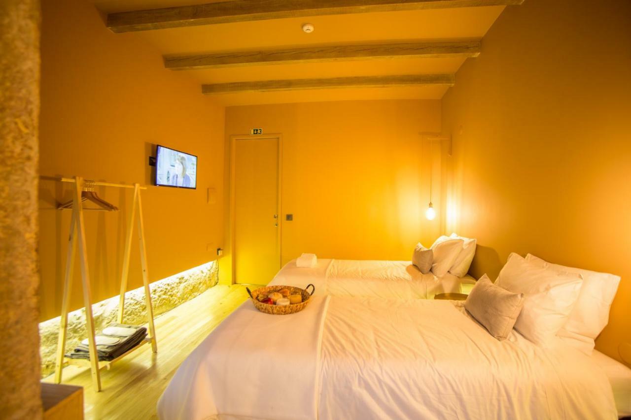 Laurear Guest House 포르투 외부 사진