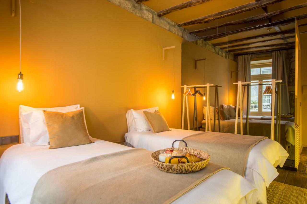 Laurear Guest House 포르투 외부 사진