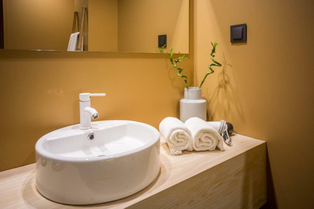 Laurear Guest House 포르투 외부 사진