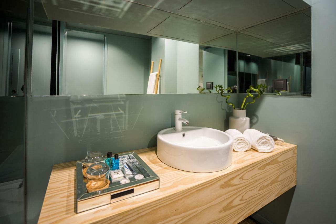 Laurear Guest House 포르투 외부 사진