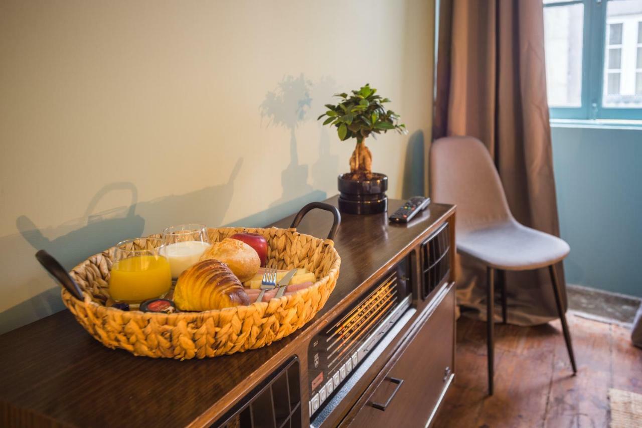 Laurear Guest House 포르투 외부 사진