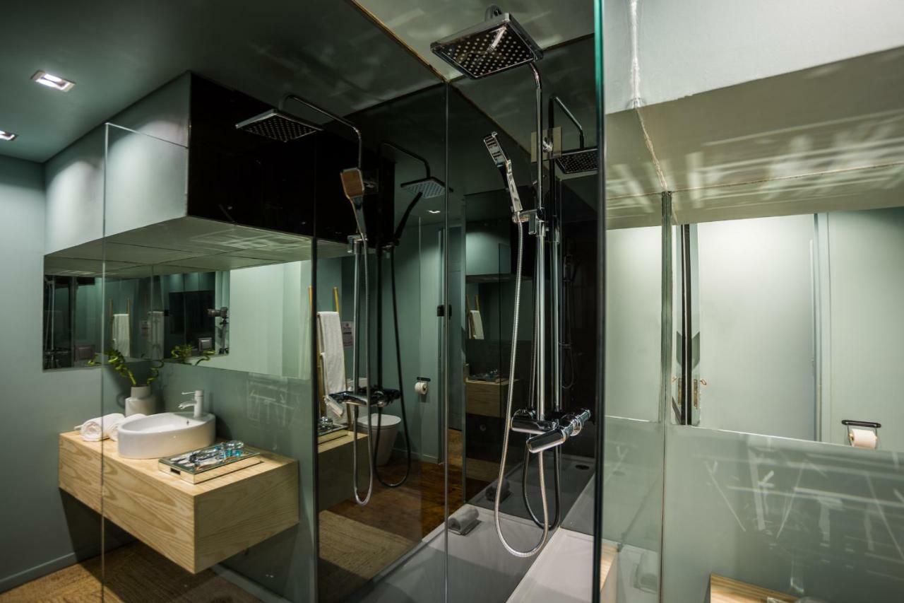 Laurear Guest House 포르투 외부 사진