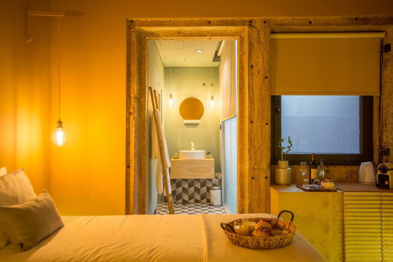 Laurear Guest House 포르투 외부 사진
