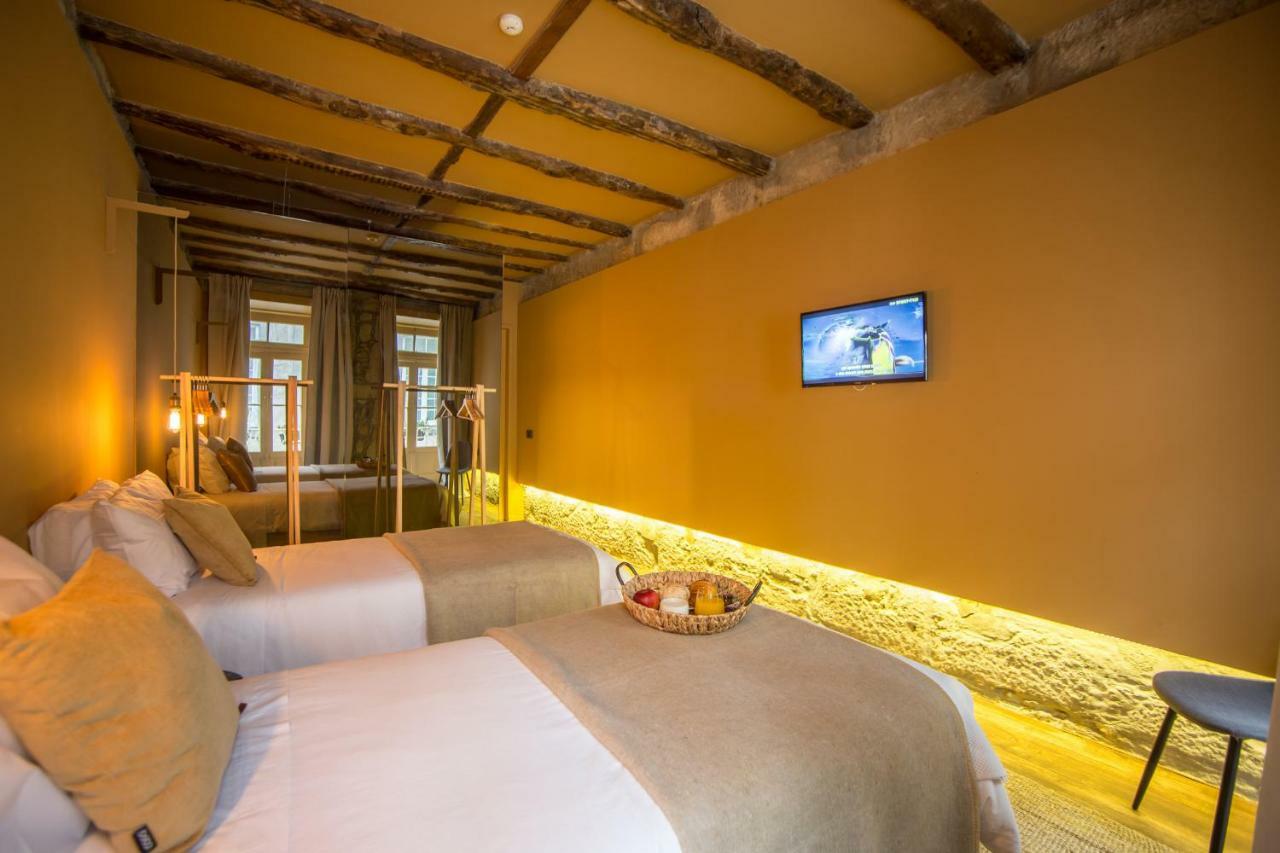 Laurear Guest House 포르투 외부 사진