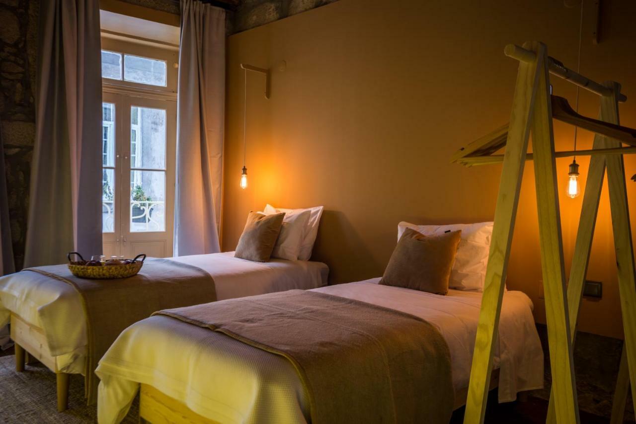 Laurear Guest House 포르투 외부 사진