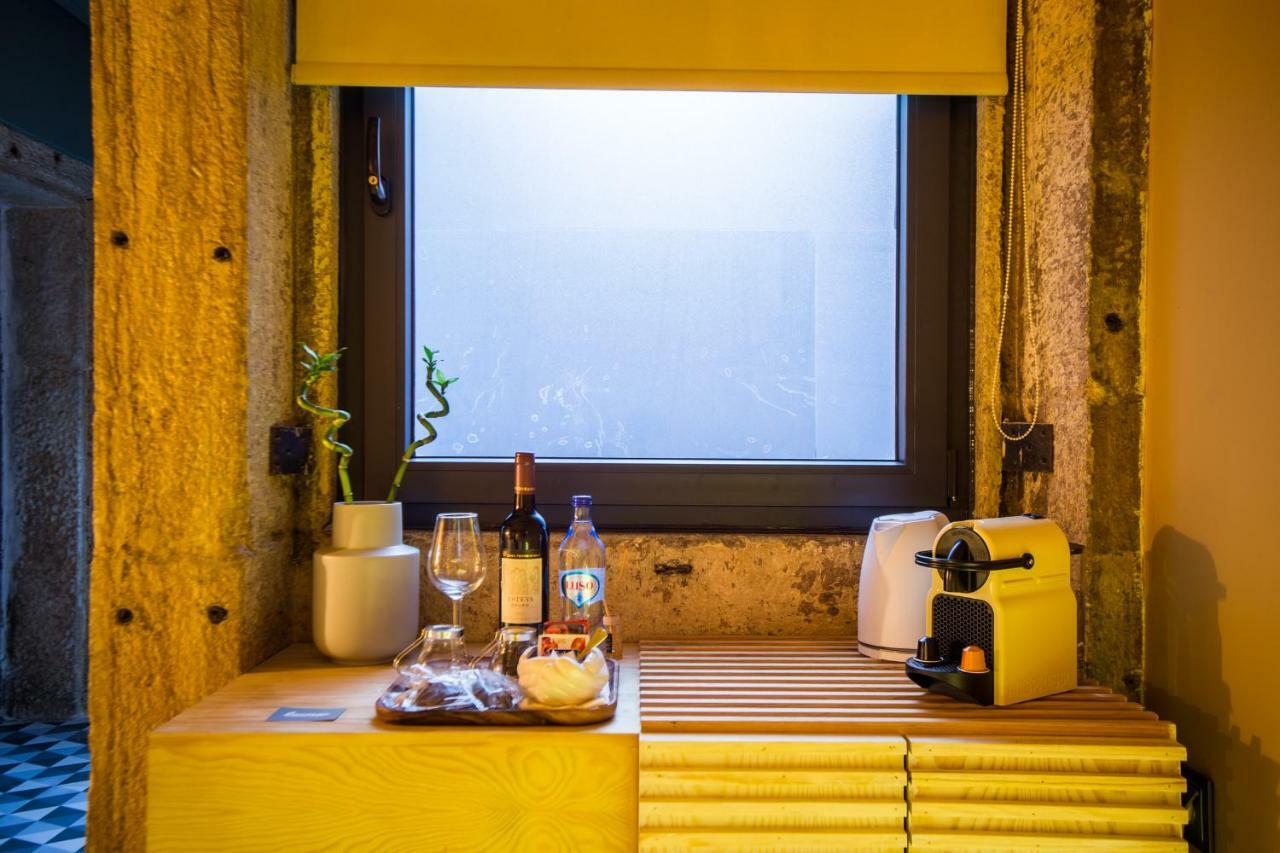 Laurear Guest House 포르투 외부 사진