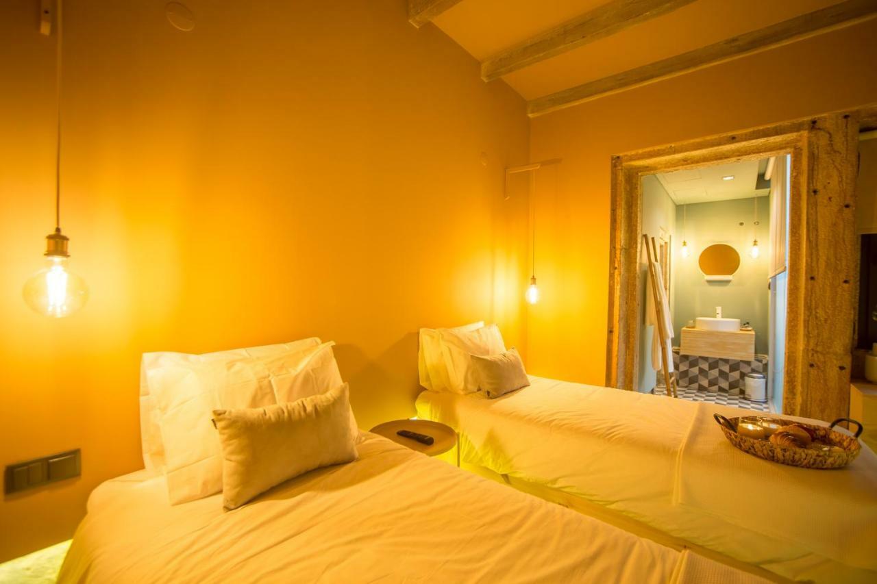 Laurear Guest House 포르투 외부 사진
