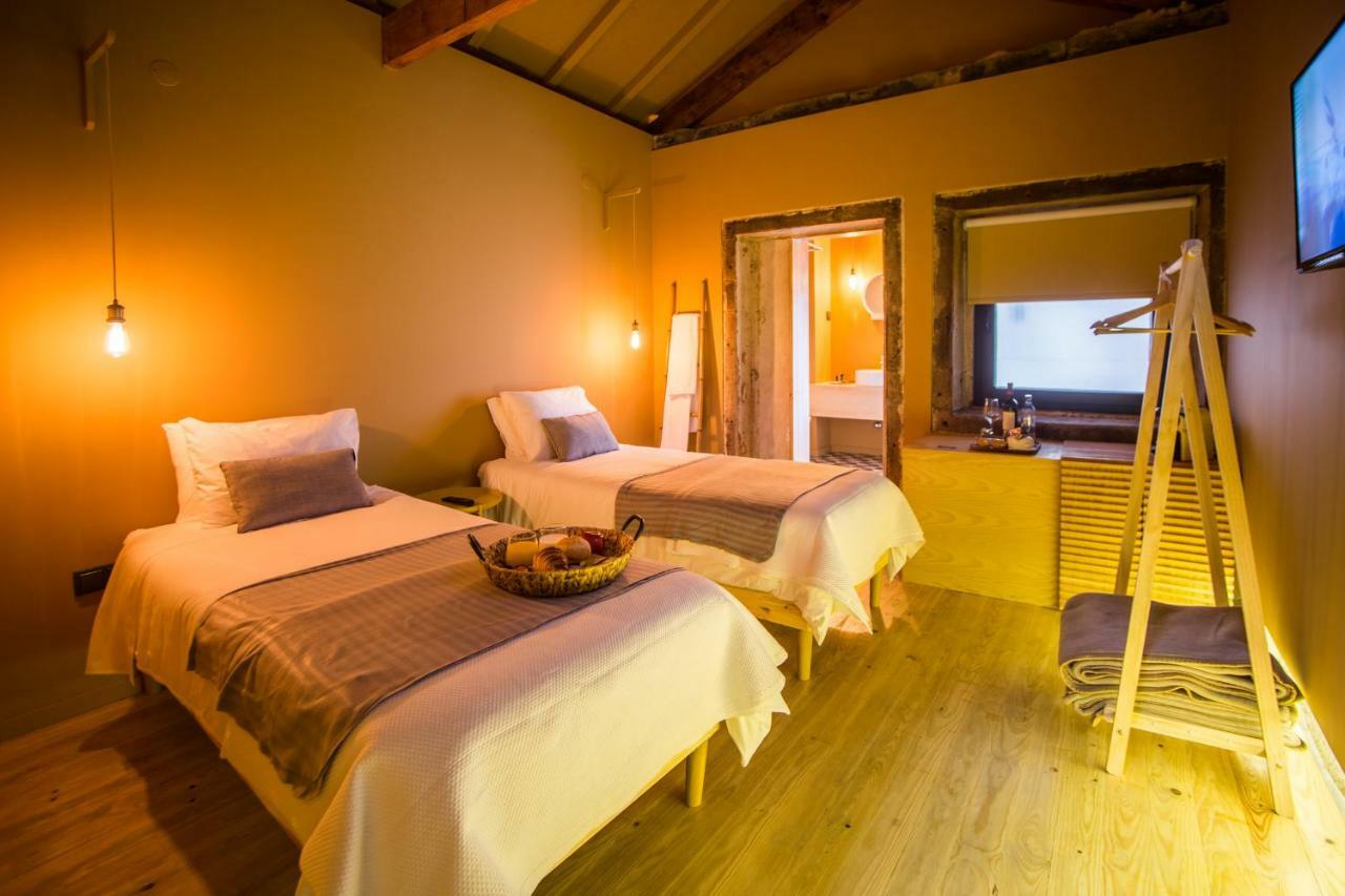 Laurear Guest House 포르투 외부 사진