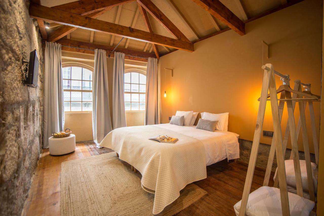 Laurear Guest House 포르투 외부 사진