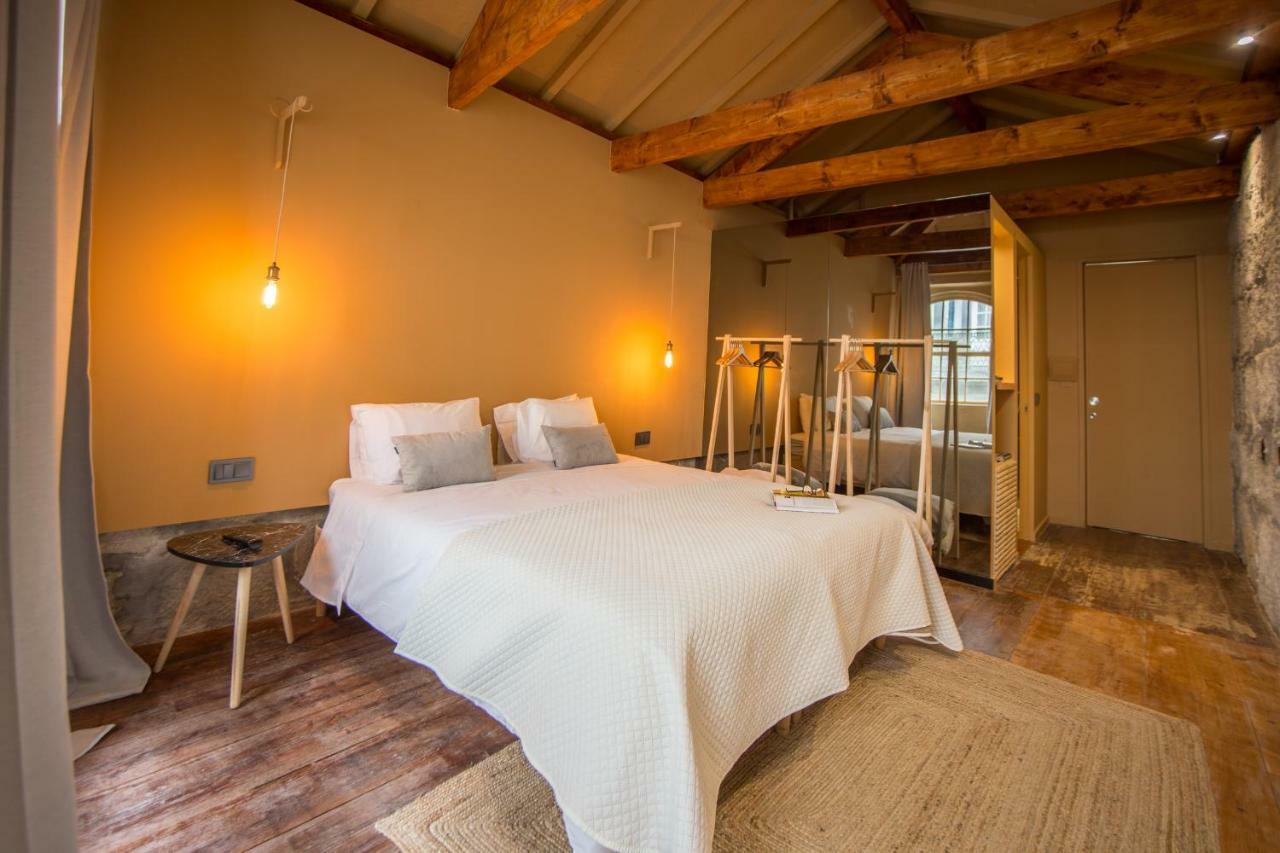 Laurear Guest House 포르투 외부 사진