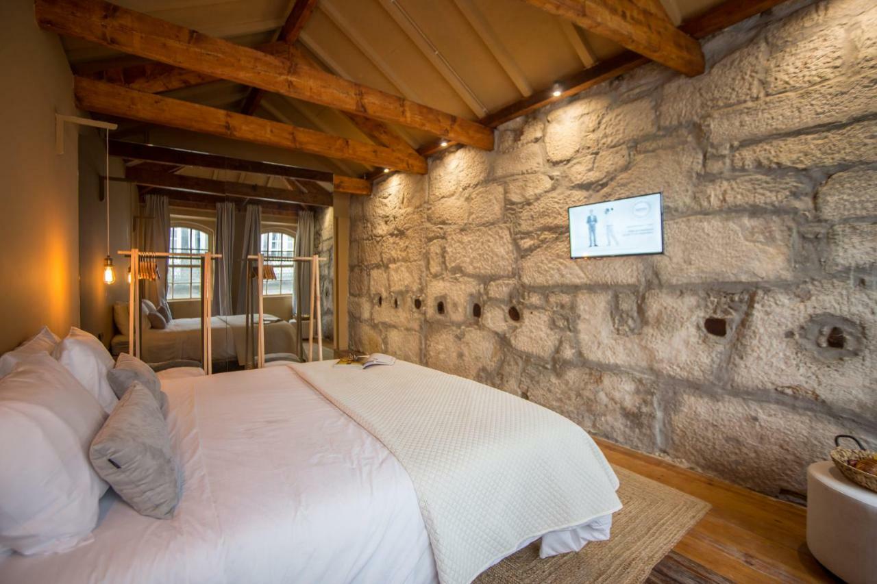 Laurear Guest House 포르투 외부 사진